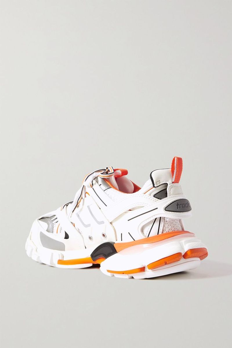 Chunky Platform Sneakers