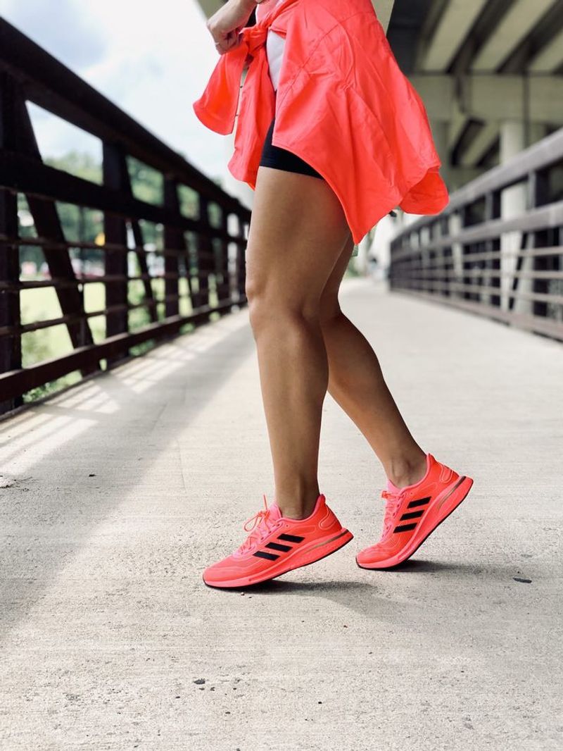 Adidas Supernova ST