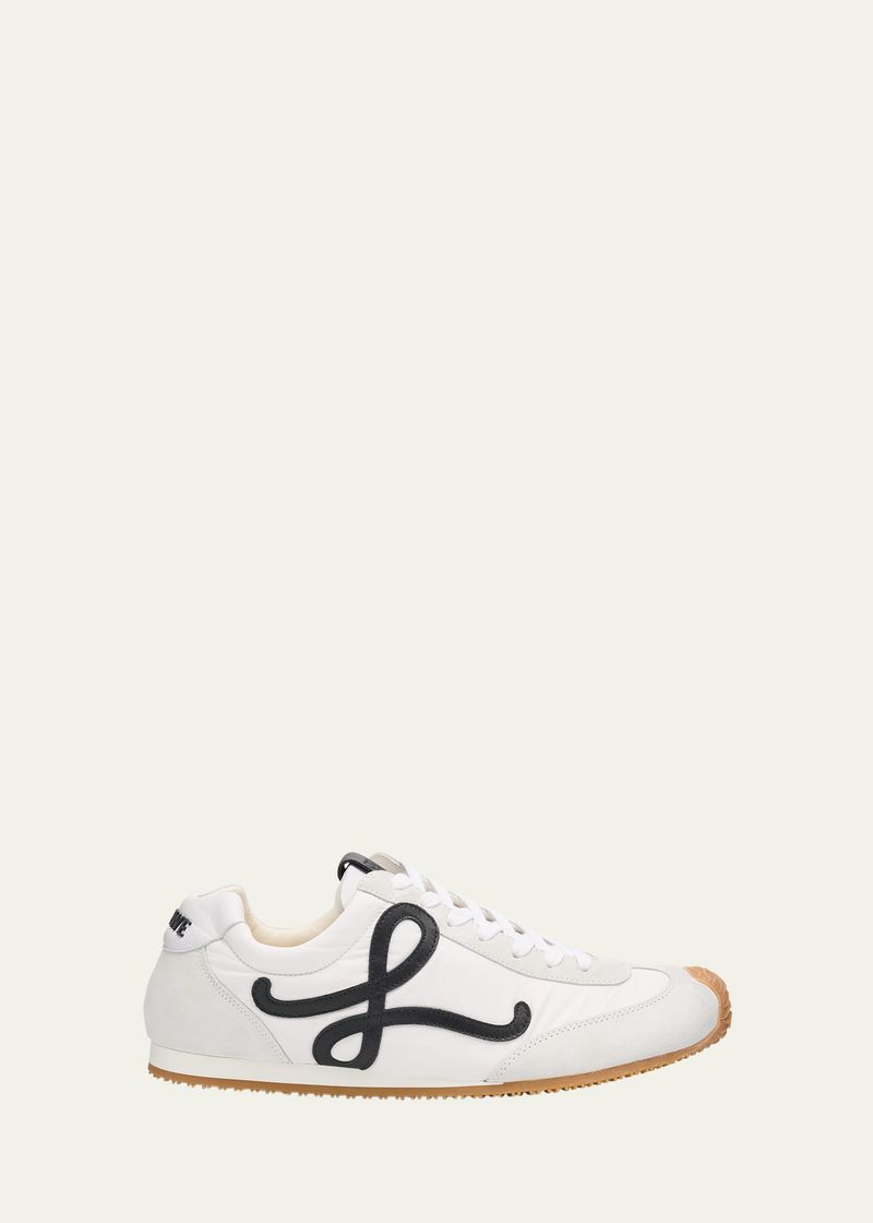 Loewe Ballet Runner 2.0