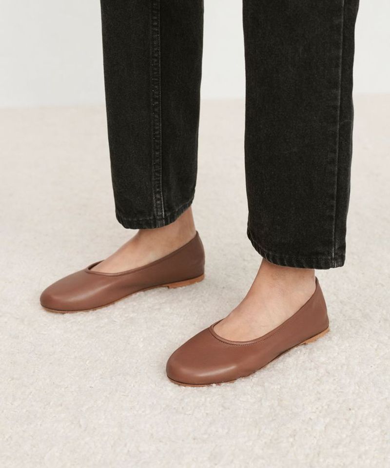 Dansko Mollie Ballet Flat