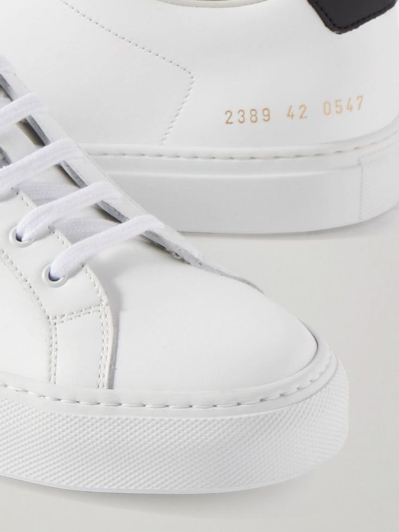 Common Projects Retro Classic