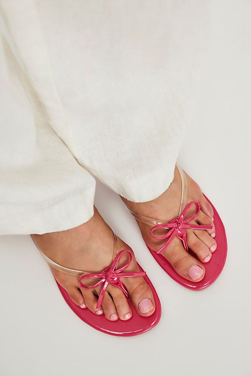 Seychelles Miley Bow Sandals