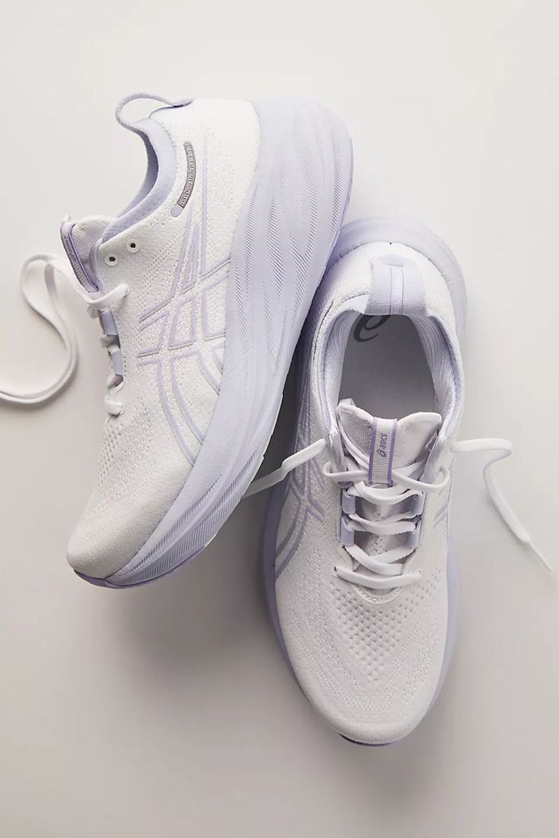 Asics Gel-Nimbus 26