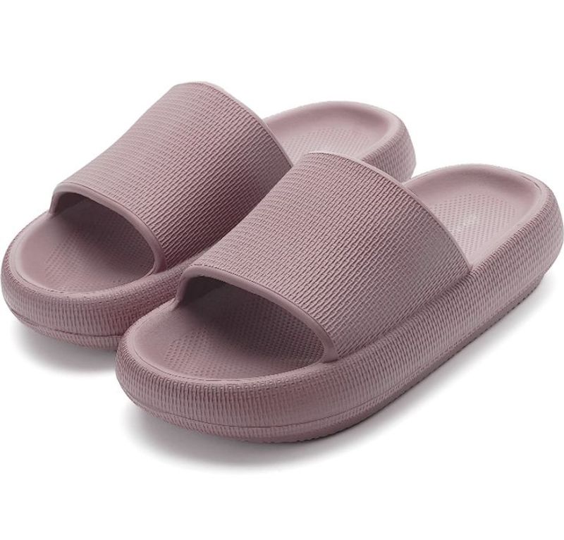 BRONAX Pillow Slippers