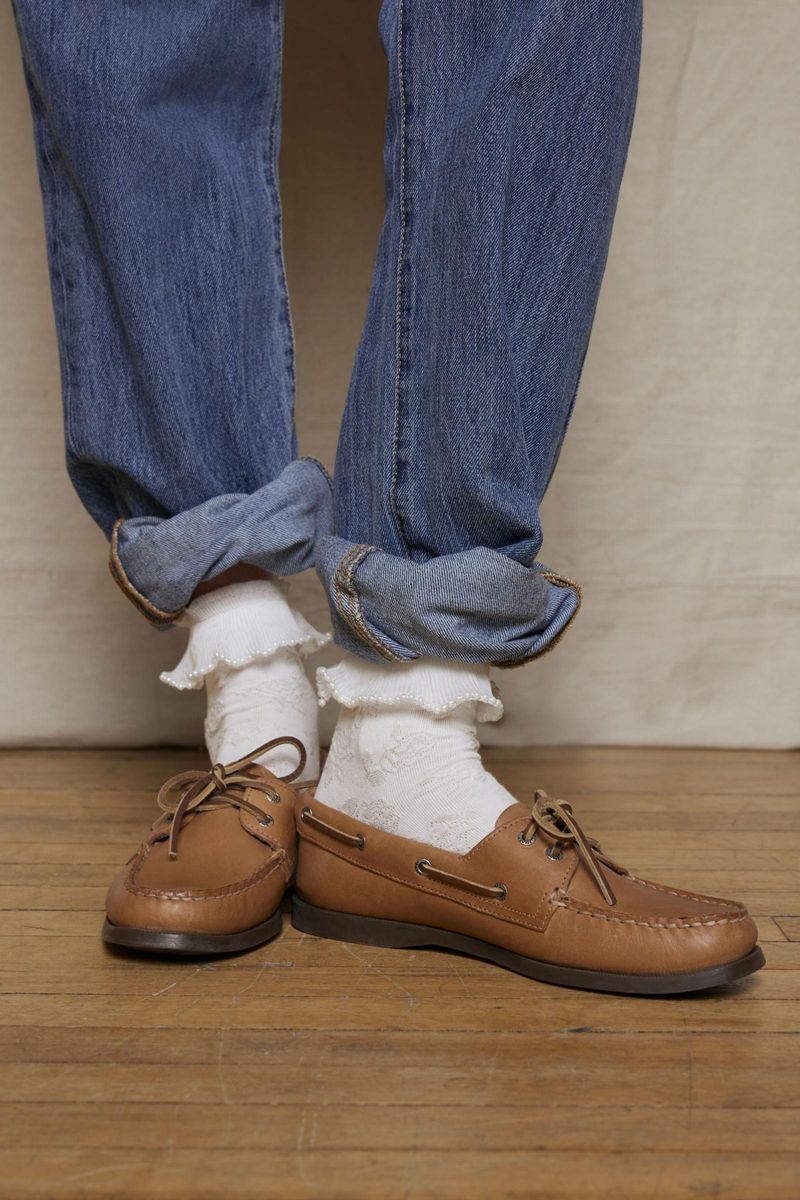 Boat Shoes