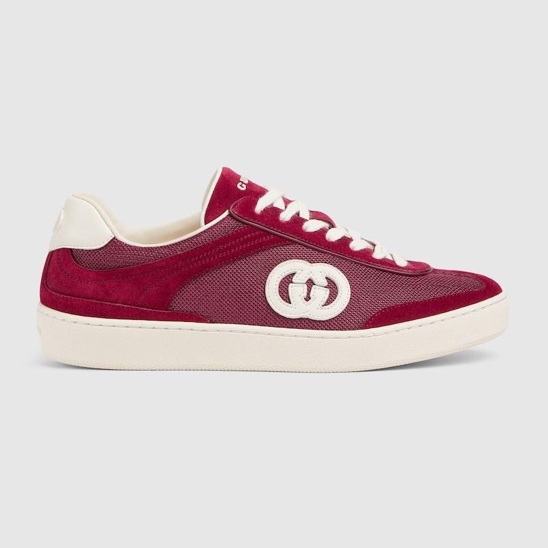 Gucci G75 Trainers
