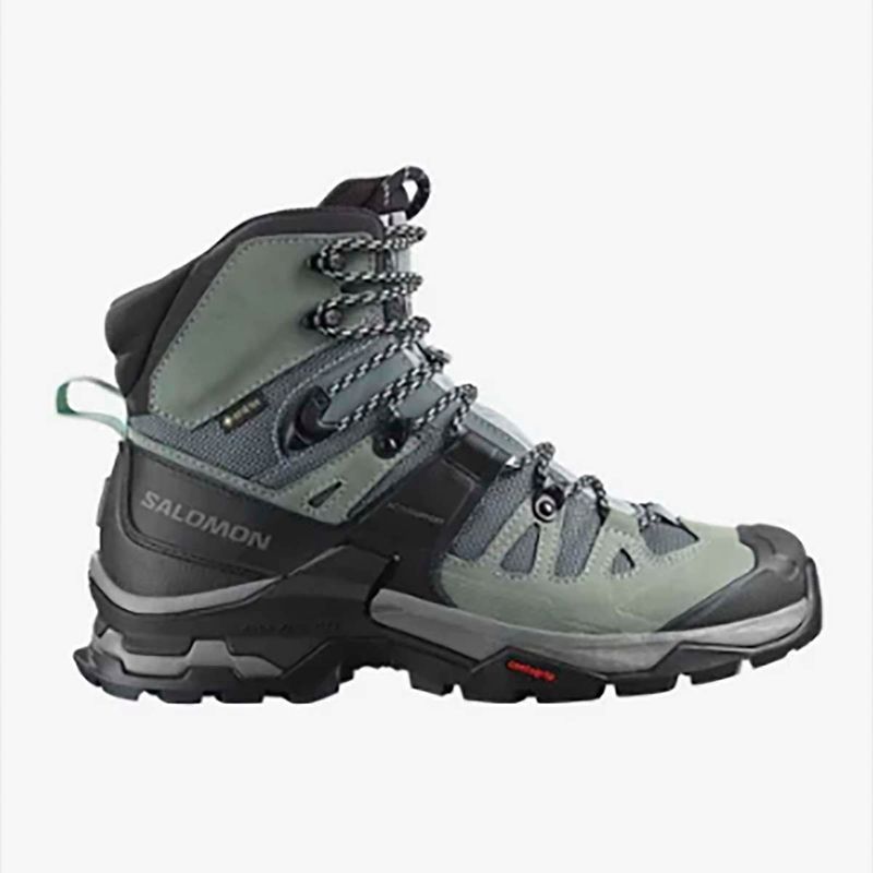 Salomon Quest-4 GTX Hiking Boots