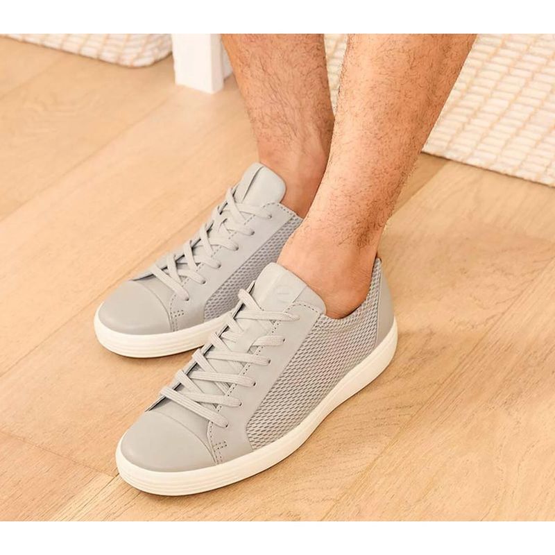 Ecco Soft 7: Business Trip Essentials