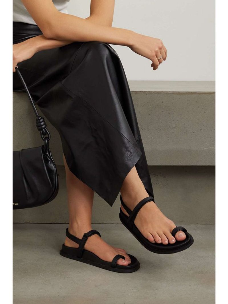 St Agni Keko Sandal