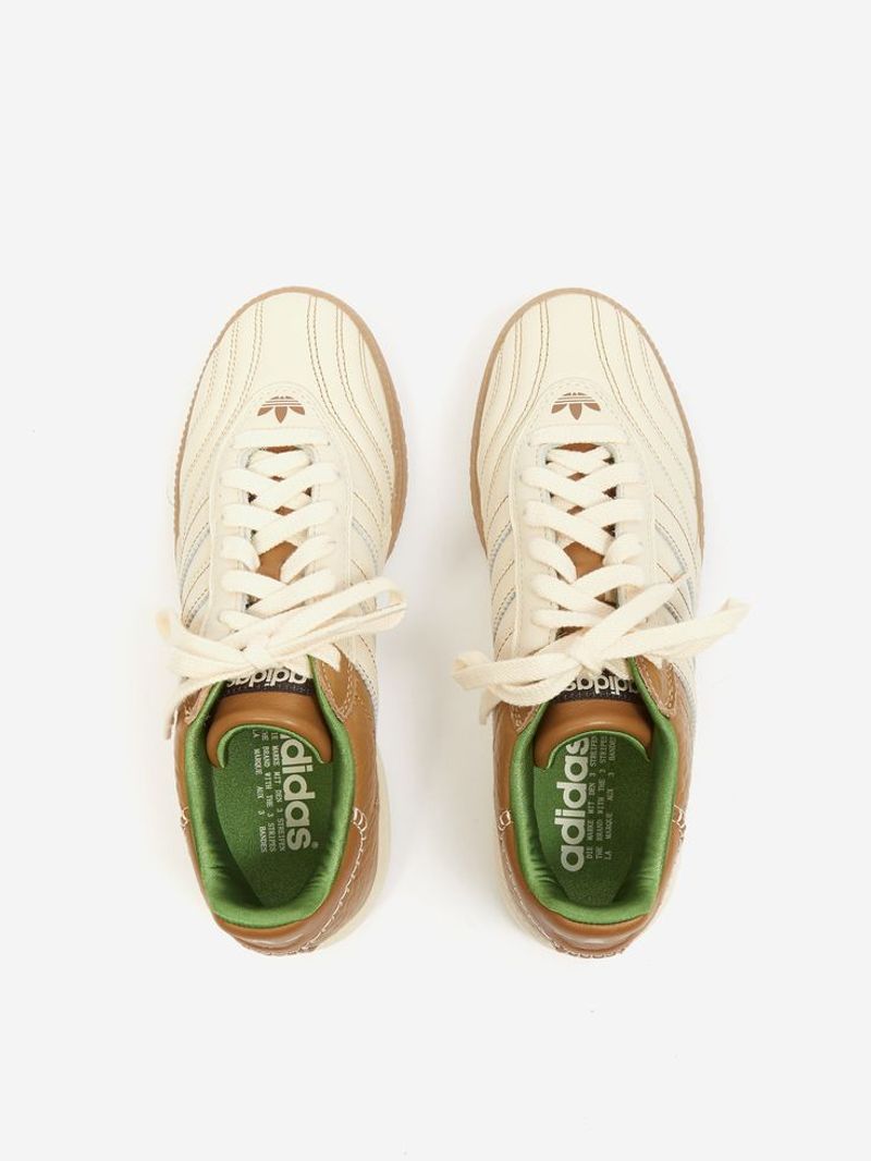 Adidas x Wales Bonner Samba Millennium