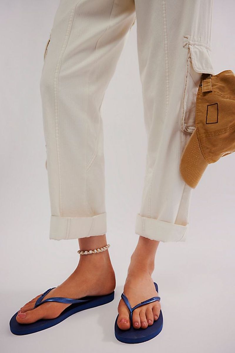 Havaianas Slim Flip-Flops