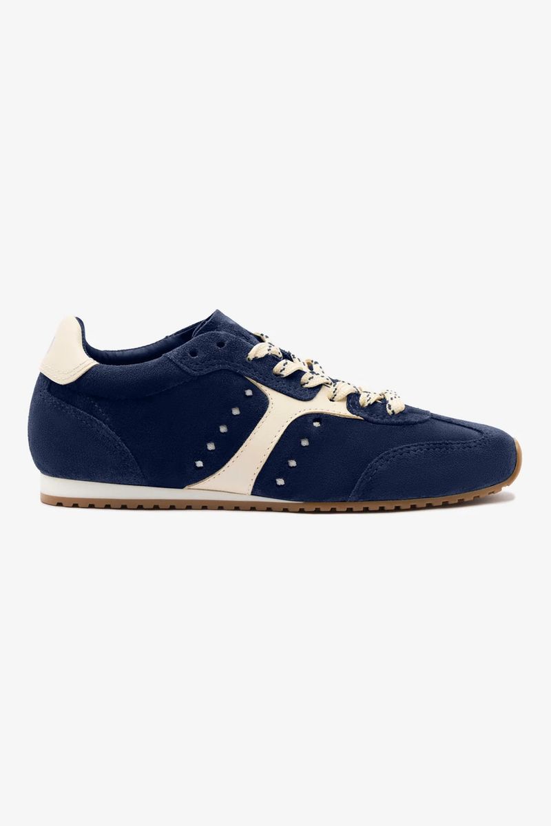 Larroudé Stella Sneaker