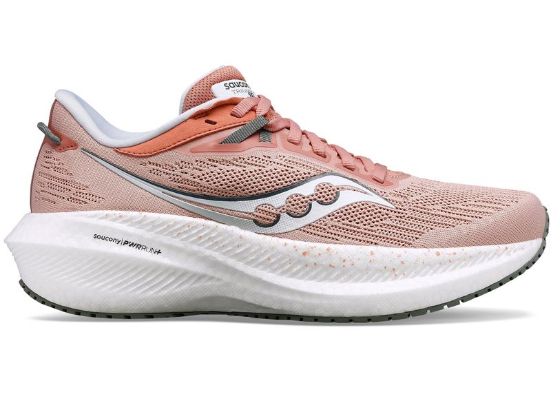 Saucony Triumph 21 Sneaker