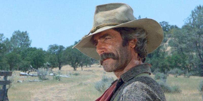 Sam Elliott