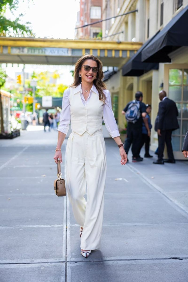 Opt for Tailored Fits