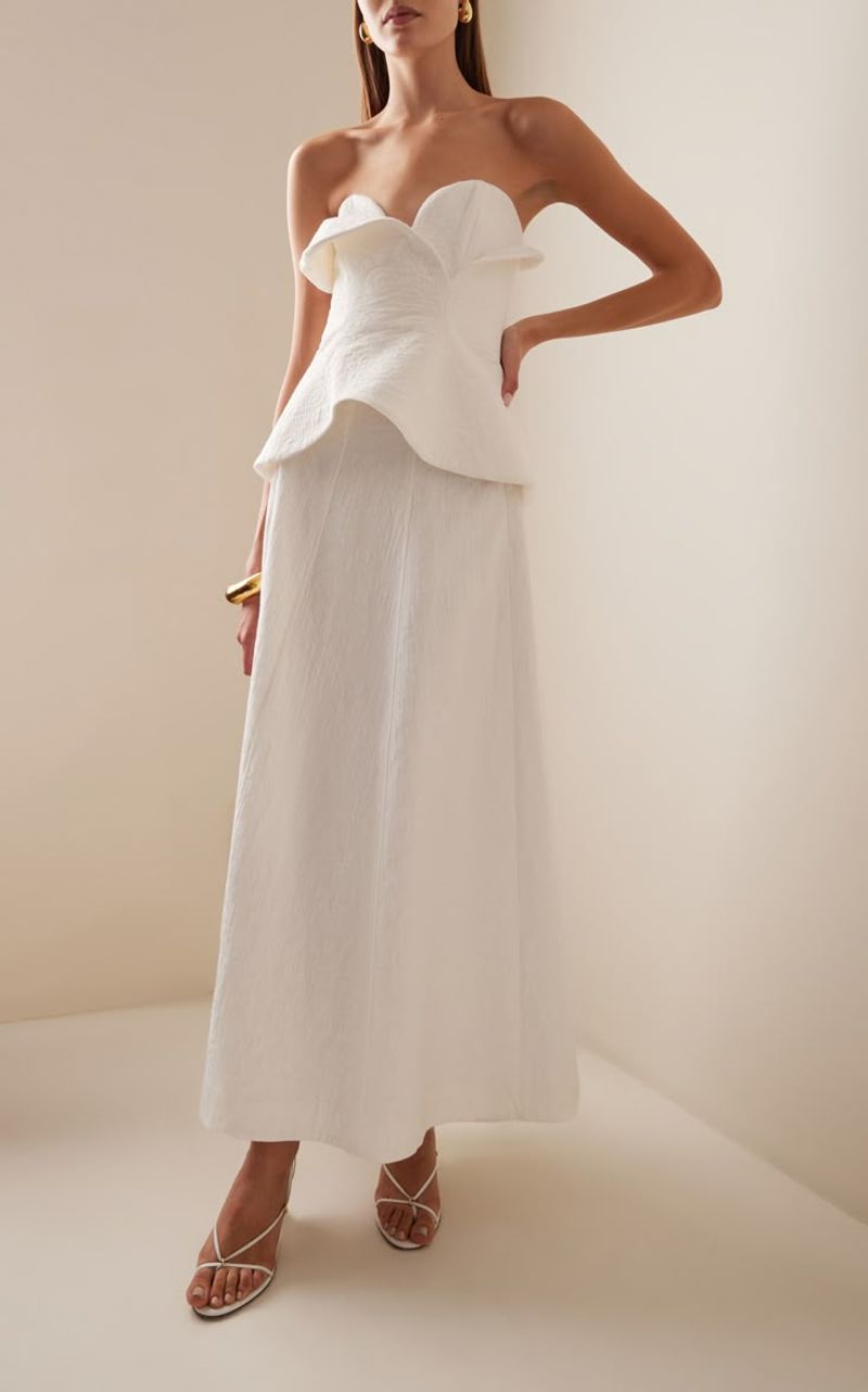 Mara Hoffman Angela Dress