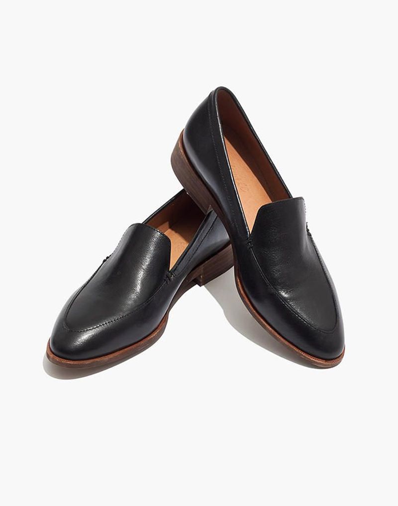 Madewell The Frances Loafer