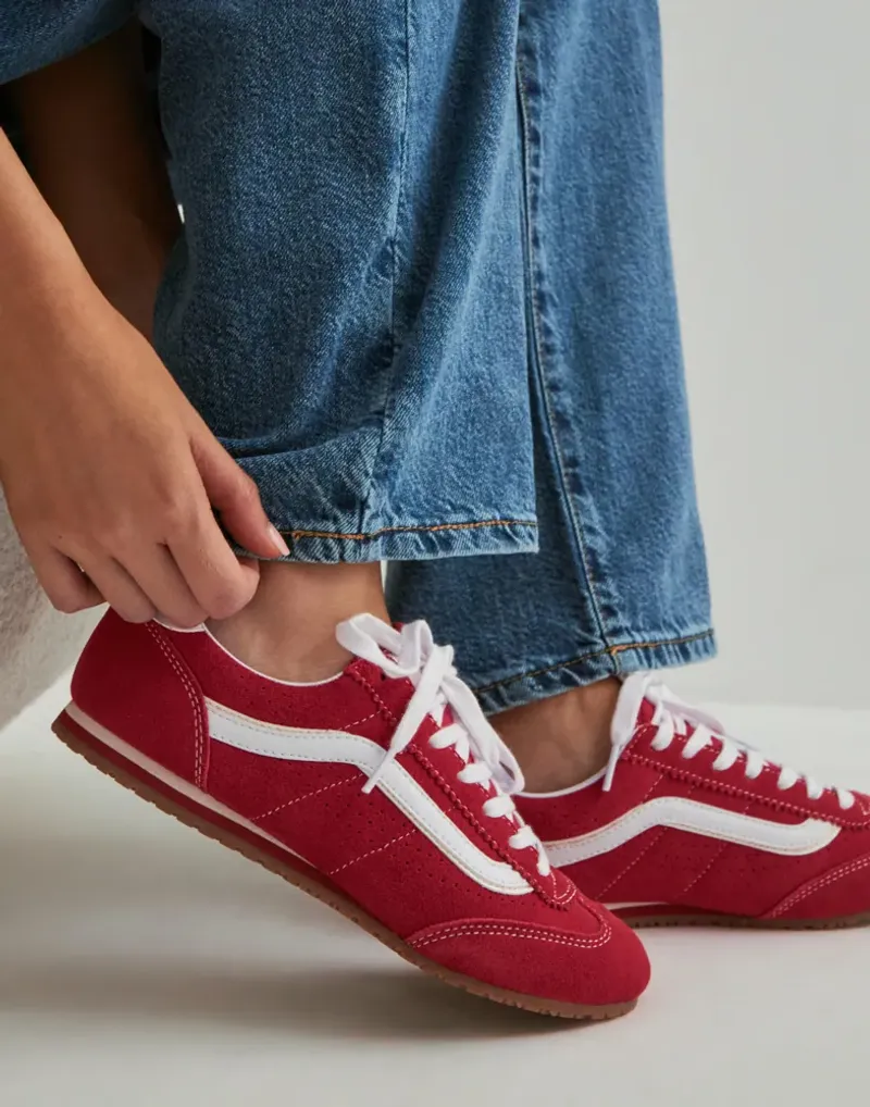 Vans Super Lowpro Sneakers