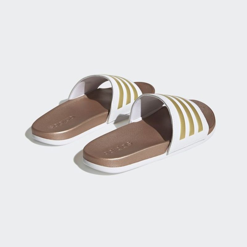 Adidas Adilette Comfort Slides