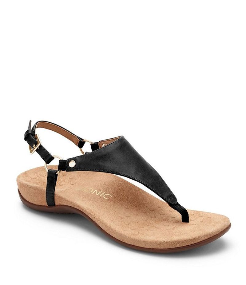 Vionic Rest Kirra Sandals
