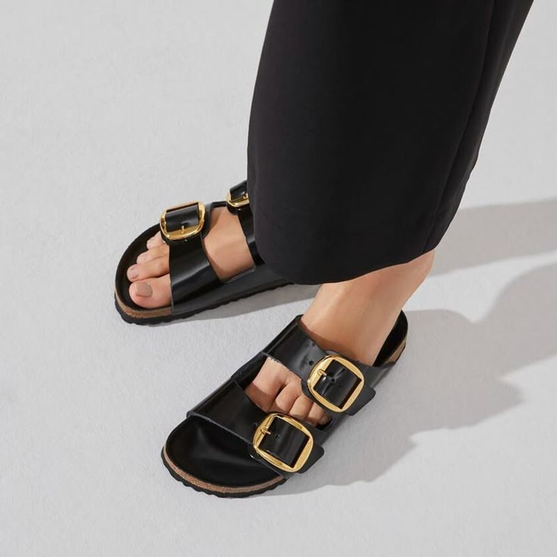 Birkenstock Arizona Big Buckle Sandals