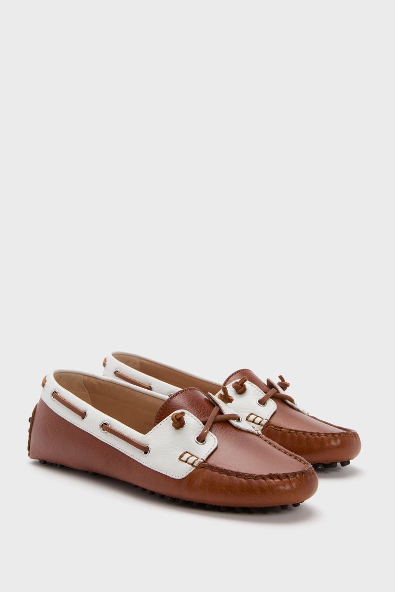 Veronica Beard Jia Boating Loafers
