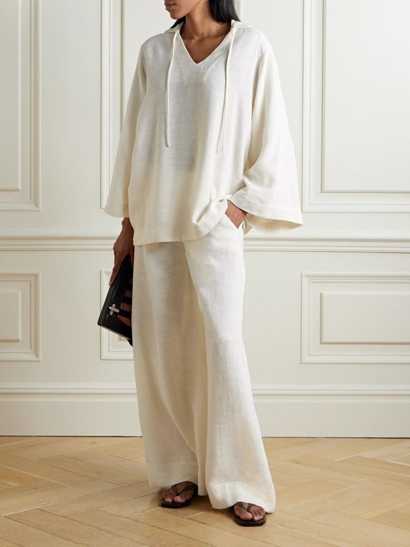 The Go-To Tunic or Longline Top