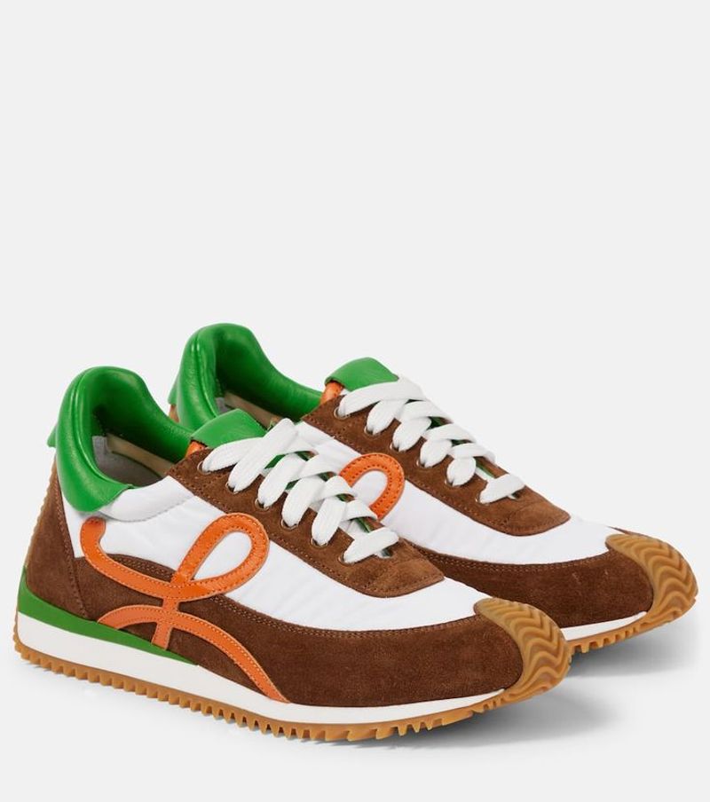 Loewe Flow Runner