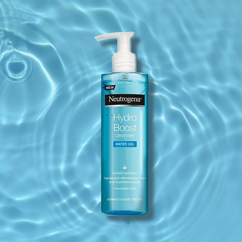 Neutrogena: Dermatologist-Approved Essentials