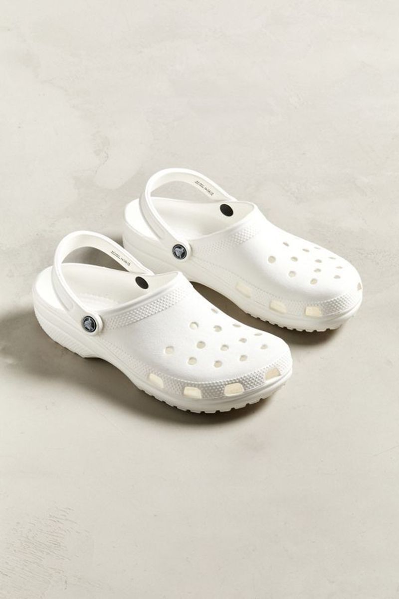 Crocs (Classic Clog)