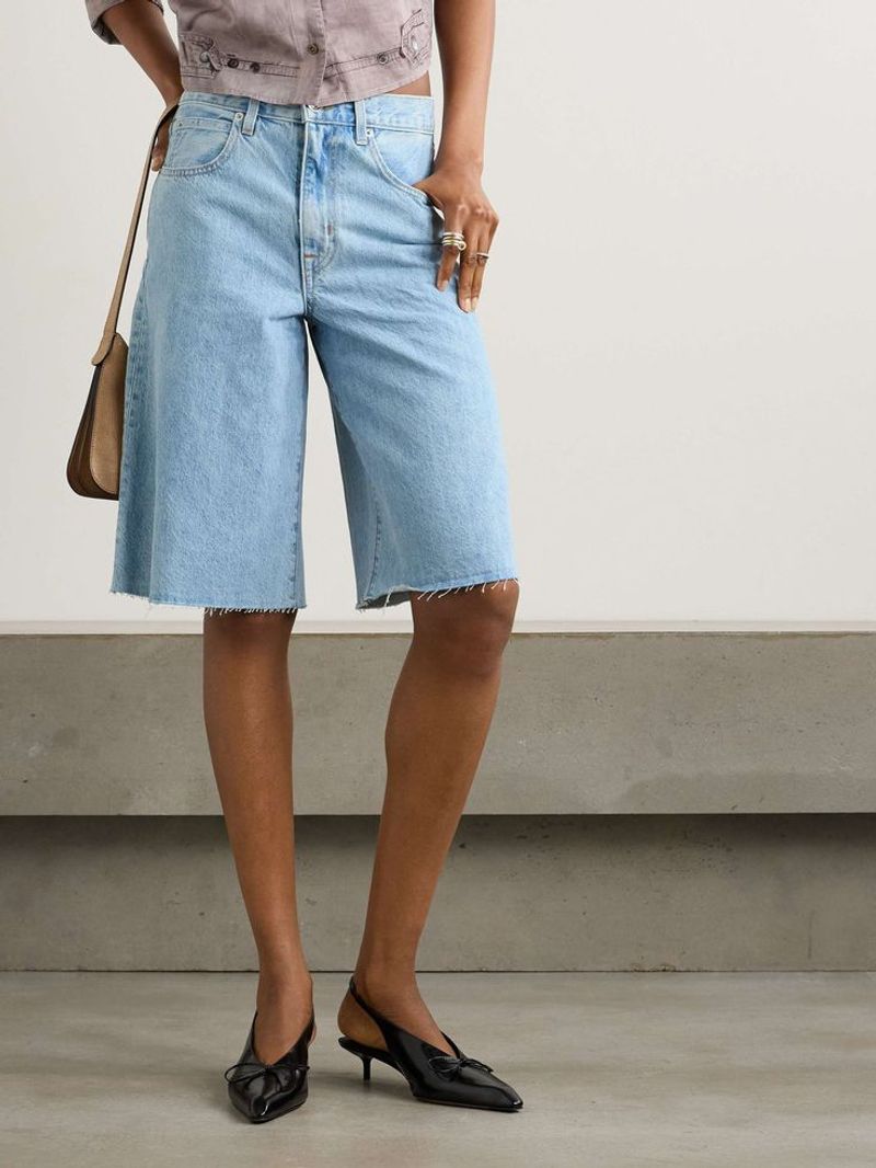 Pointed-Toe Heels