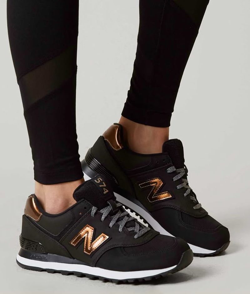Chunky Dad Sneakers
