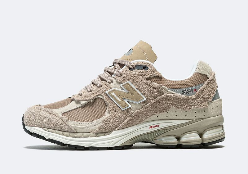 New Balance 2002R “Refined Future”
