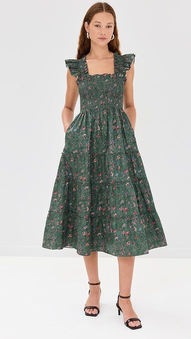 Hill House Home – Ellie Nap Dress