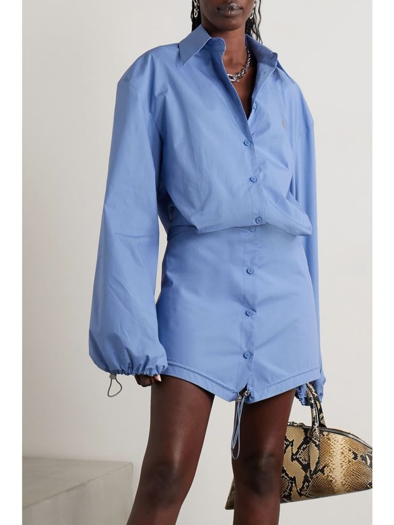 Poplin Everything