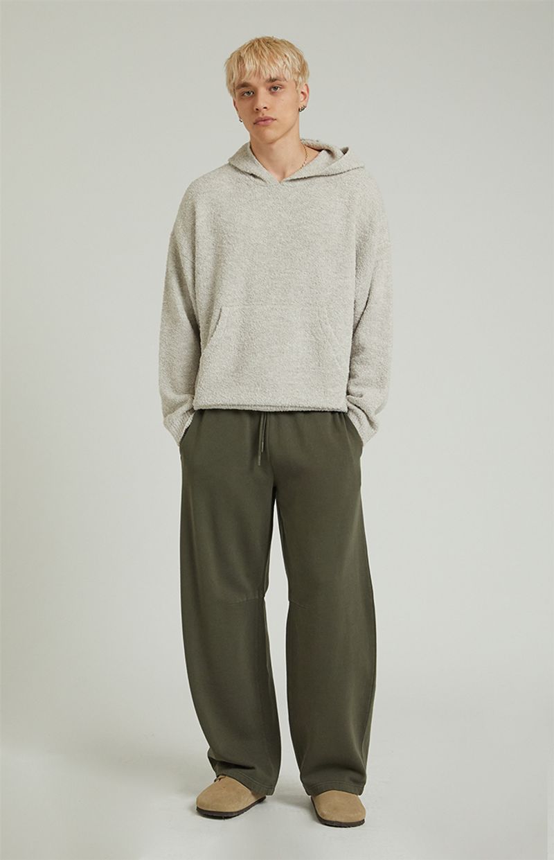 Pacsun Dakota Barrel Sweatpants
