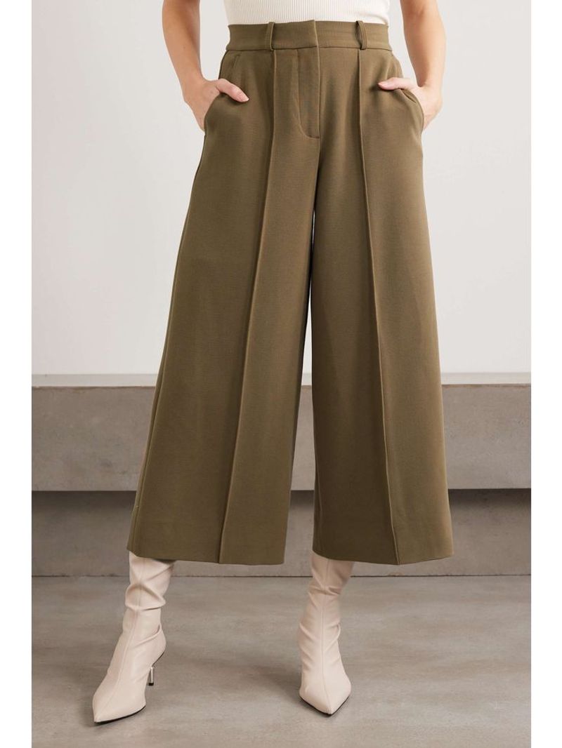 With a Breezy Pant