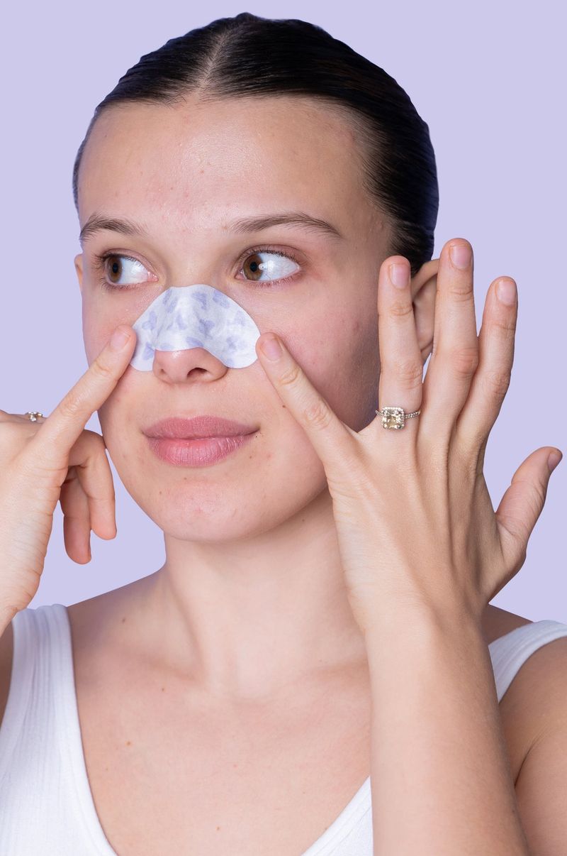 Nose Strips