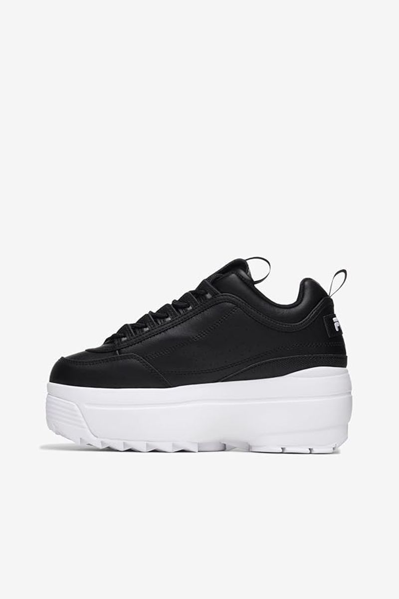 Fila Platform Sneakers