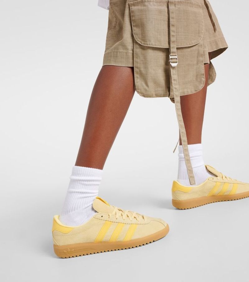Adidas Brmd Sneaker