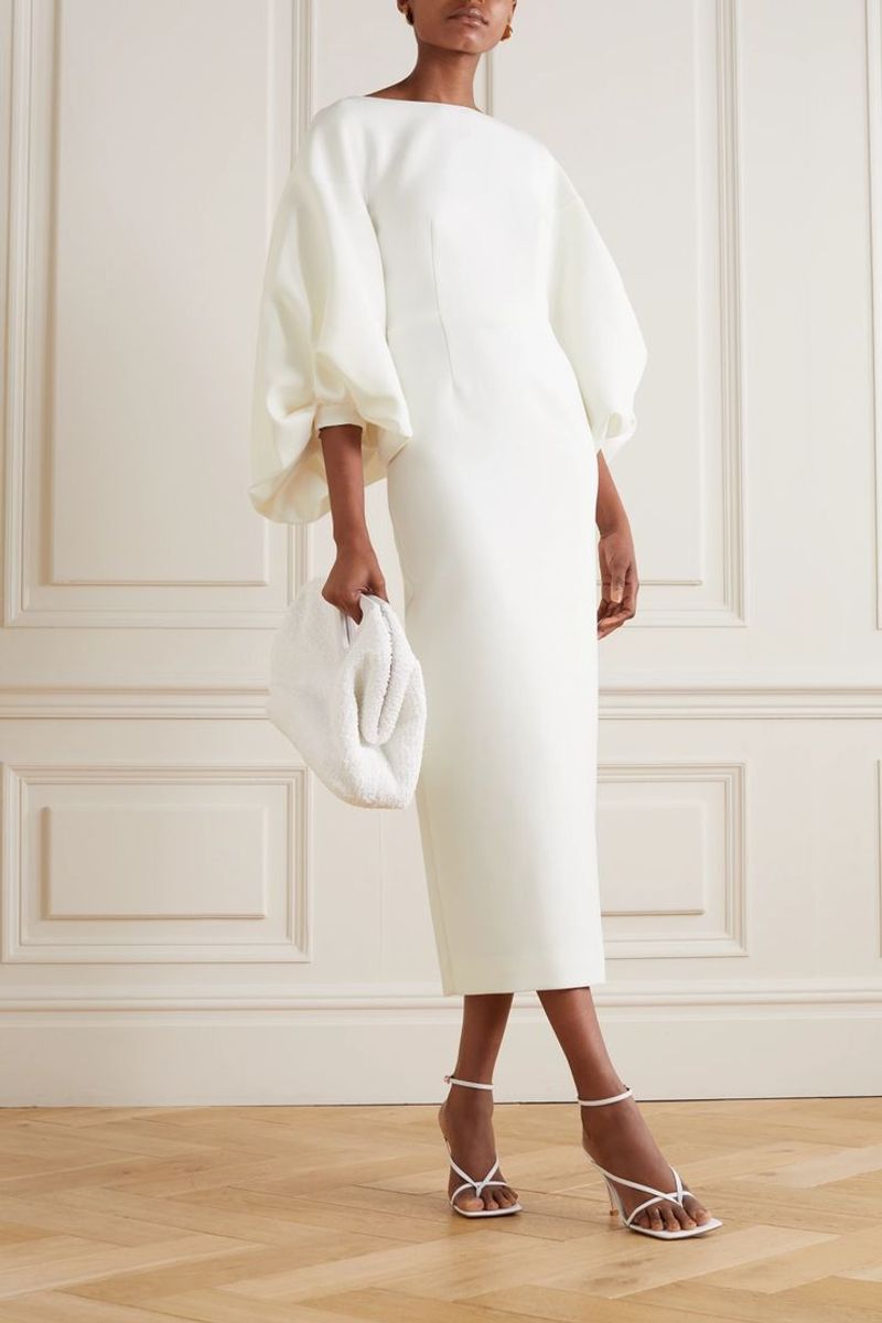 Strappy Neutral Sandals