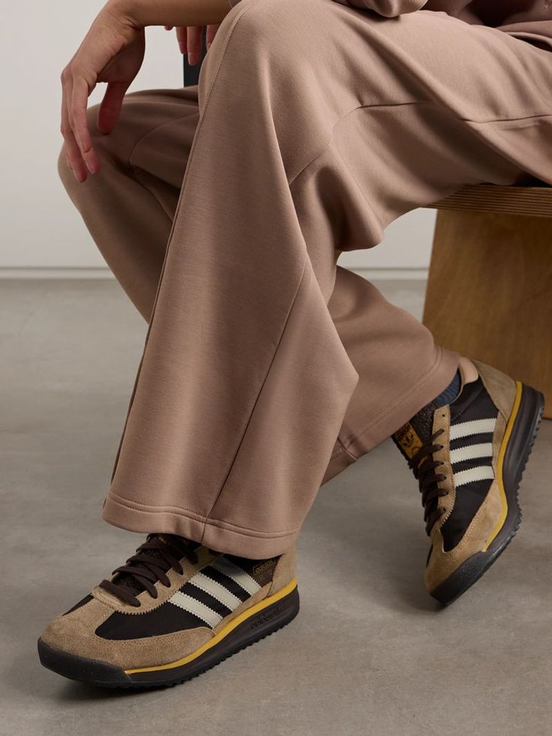 Adidas SL 72