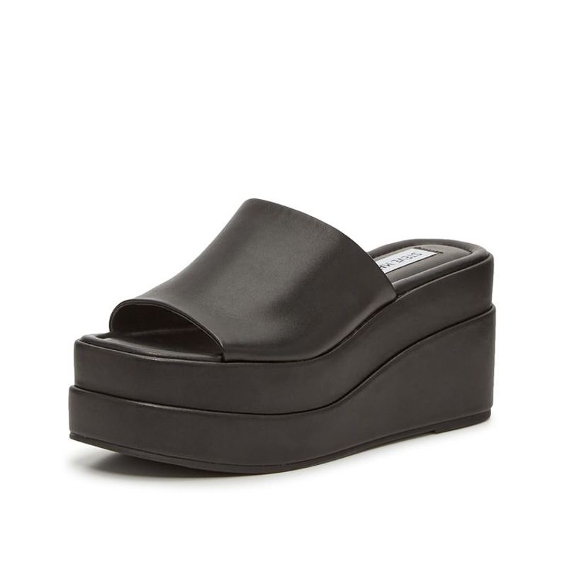 Heavy Platform Wedges
