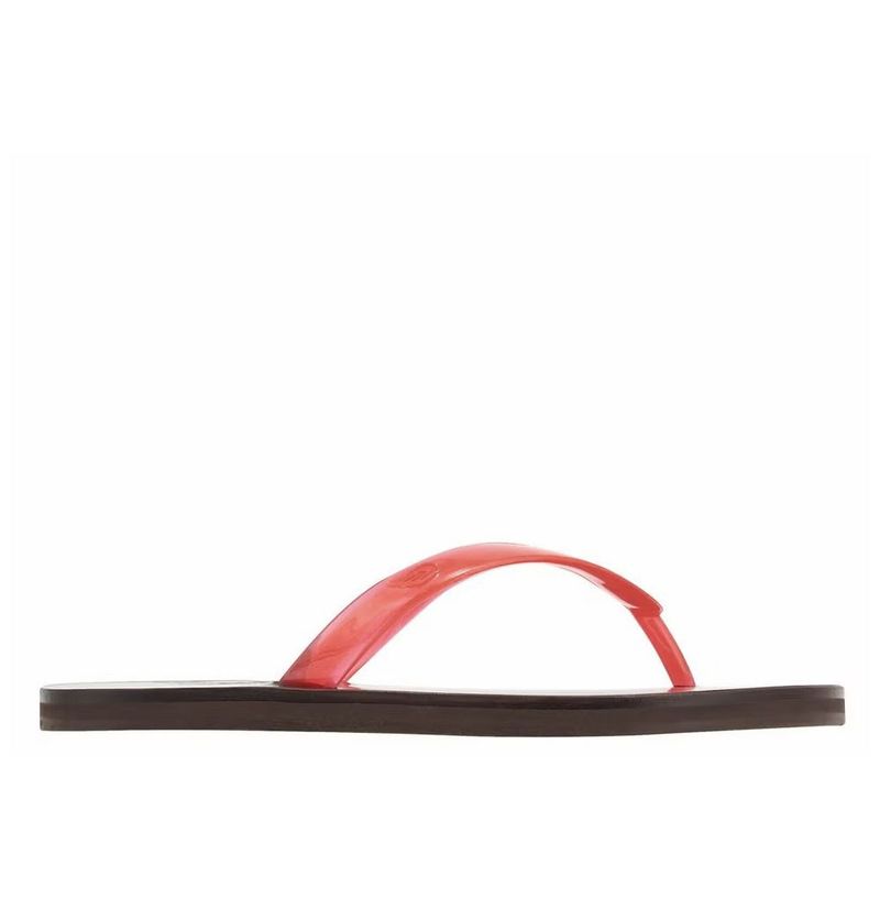Plastic Flip-Flops