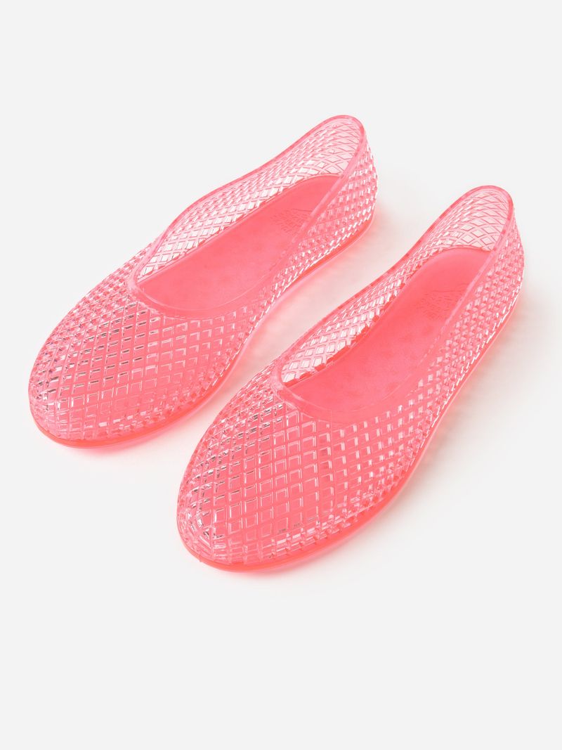 Ancient Greek Sandals Iro Jelly Fla