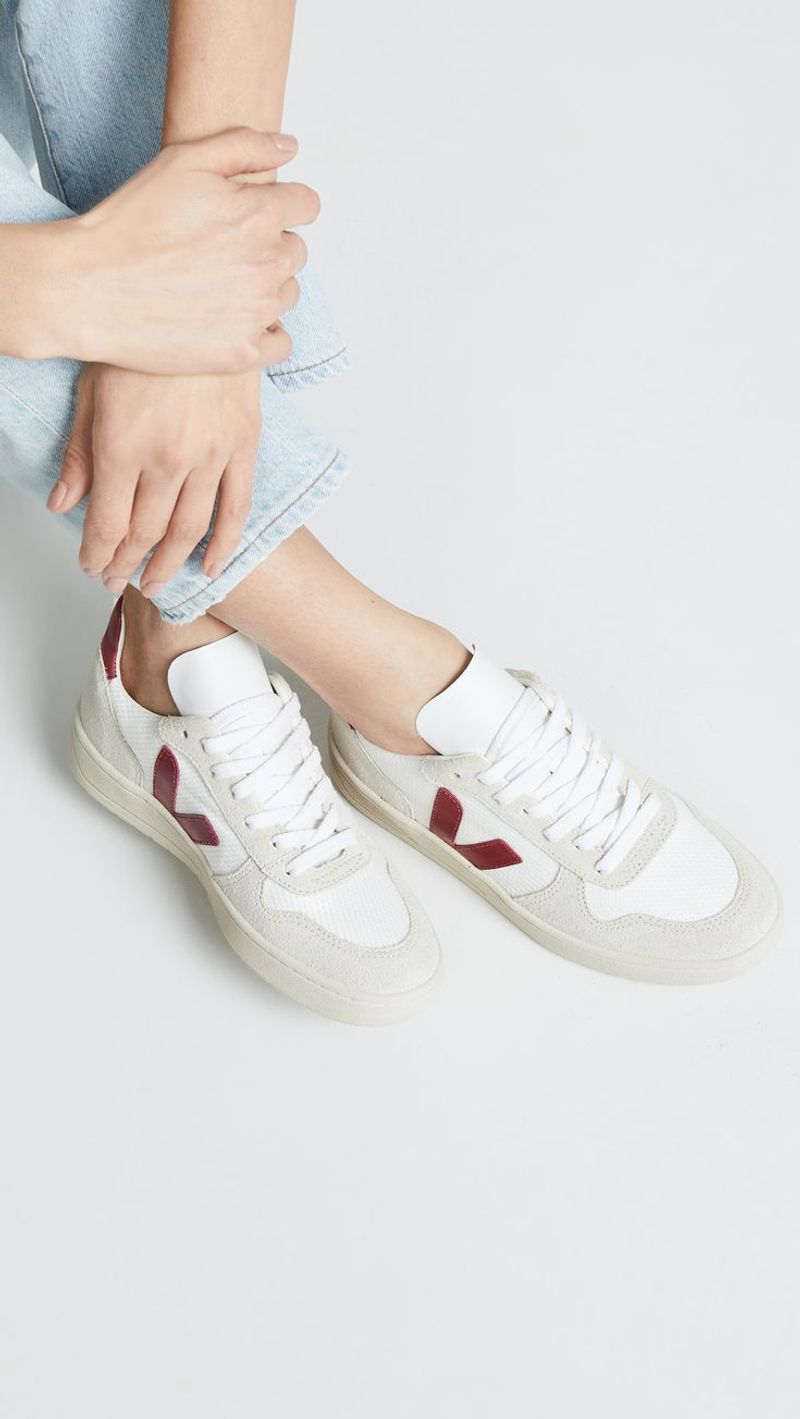 Veja V-10 Sneakers
