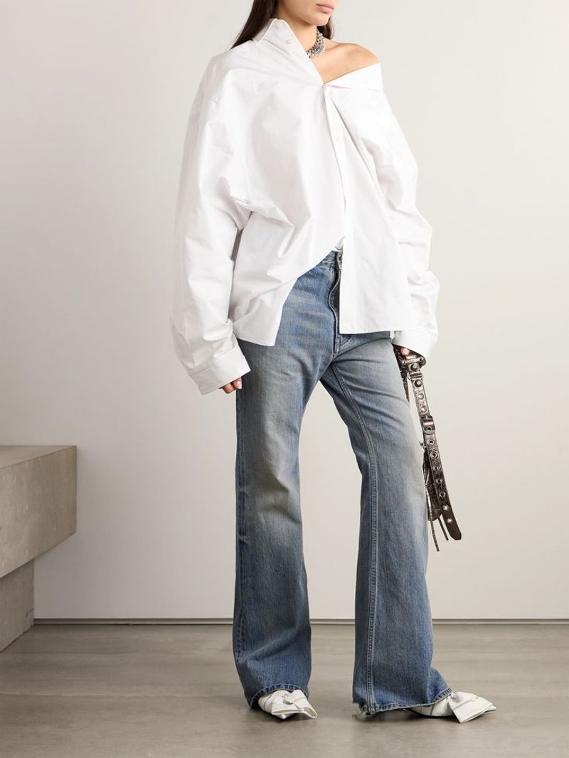 Dressing Too “Young” or Too “Old”