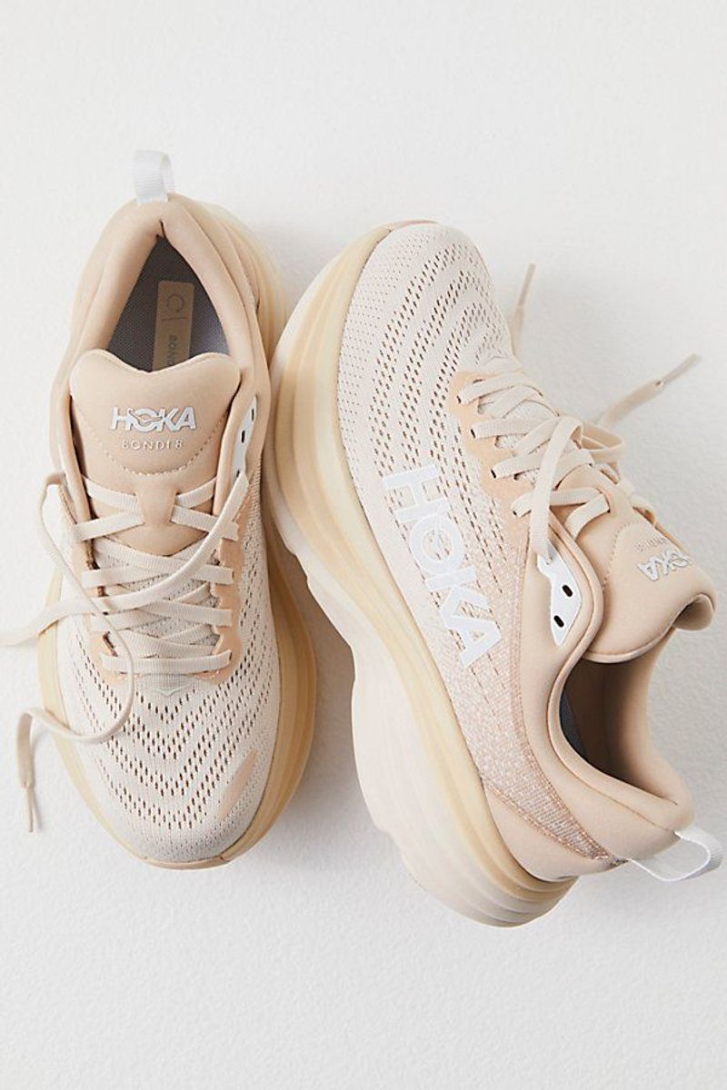 Hoka Bondi 8