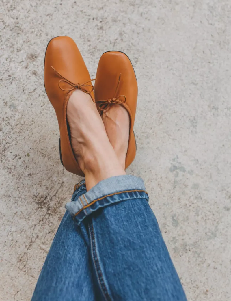Everlane Day Ballet Flat
