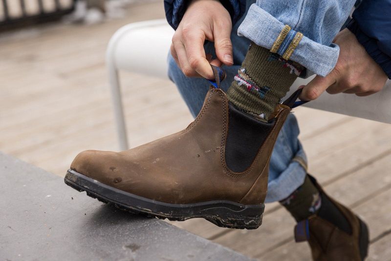 Blundstone Thermal All-Terrain Boots